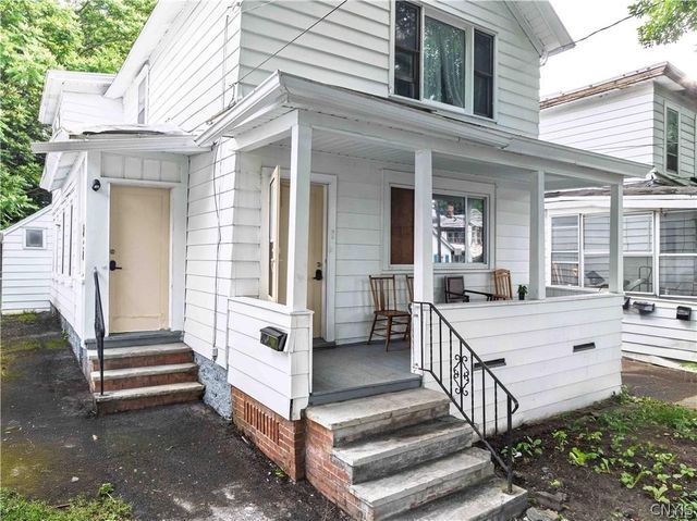 209 Lakeview Avenue, Syracuse, NY 13204