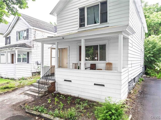 209 Lakeview Avenue, Syracuse, NY 13204