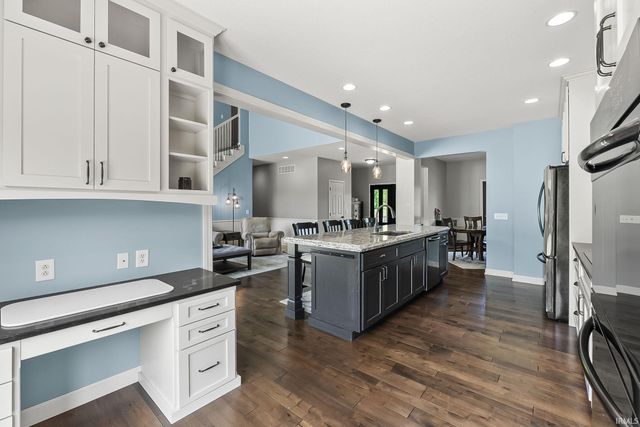 4408 McComb Road, Huntertown, IN 46748