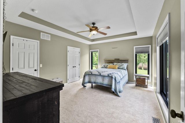 4408 McComb Road, Huntertown, IN 46748