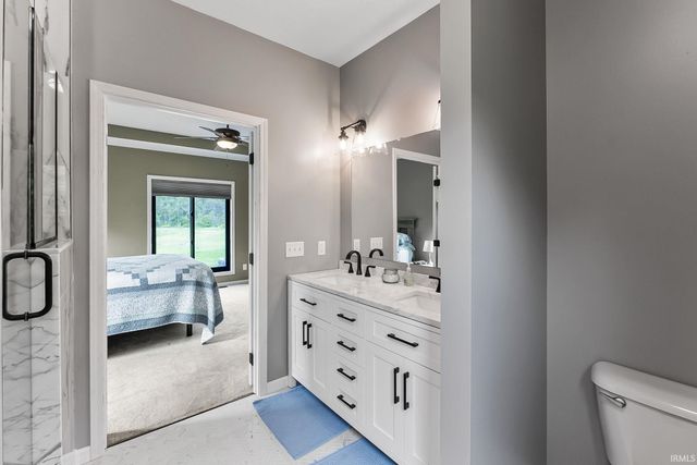4408 McComb Road, Huntertown, IN 46748