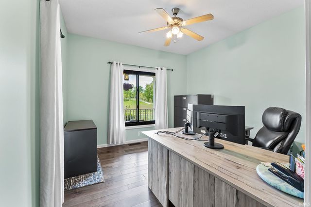 4408 McComb Road, Huntertown, IN 46748