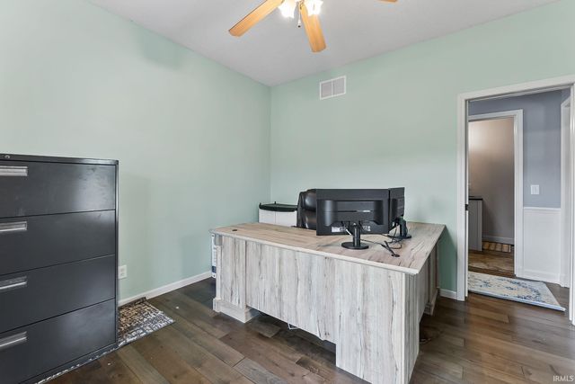 4408 McComb Road, Huntertown, IN 46748
