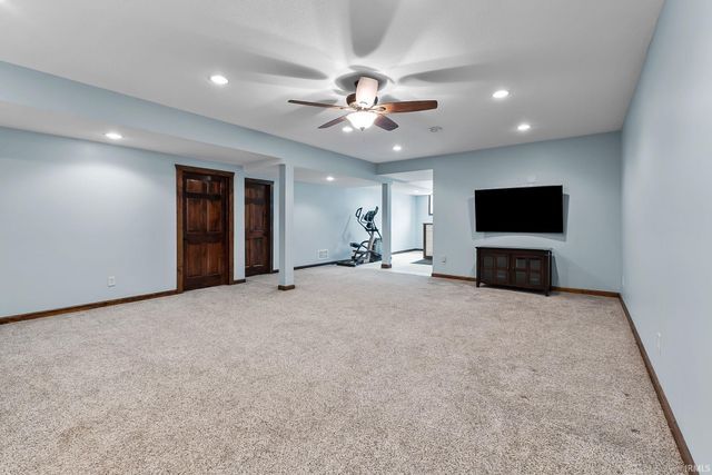 4408 McComb Road, Huntertown, IN 46748