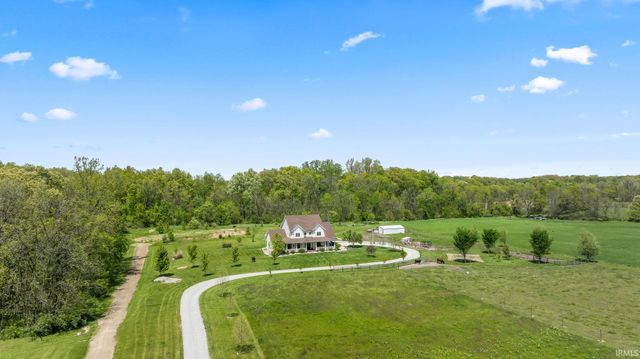4408 McComb Road, Huntertown, IN 46748