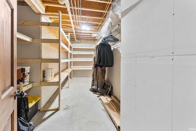 4408 McComb Road, Huntertown, IN 46748