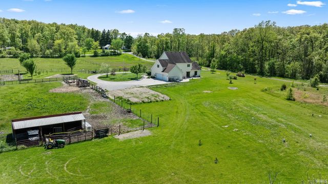 4408 McComb Road, Huntertown, IN 46748
