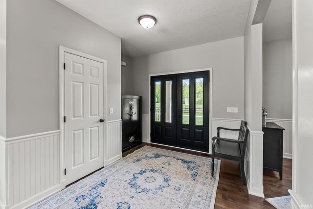 4408 McComb Road, Huntertown, IN 46748