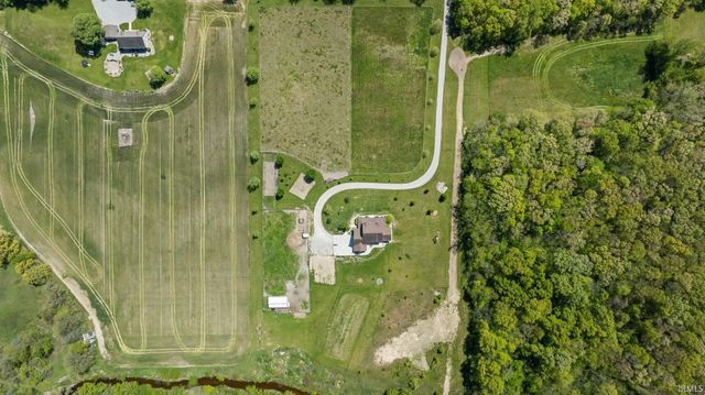 4408 McComb Road, Huntertown, IN 46748