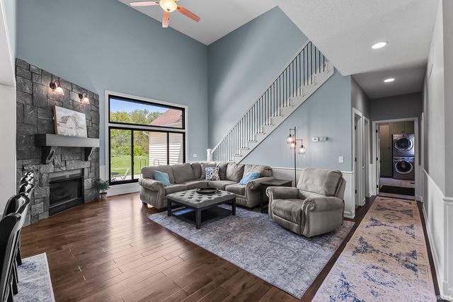 4408 McComb Road, Huntertown, IN 46748
