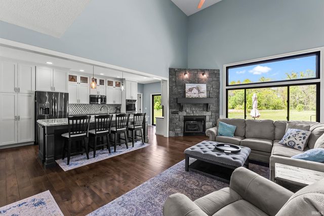4408 McComb Road, Huntertown, IN 46748
