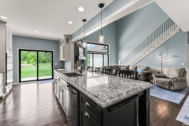 4408 McComb Road, Huntertown, IN 46748
