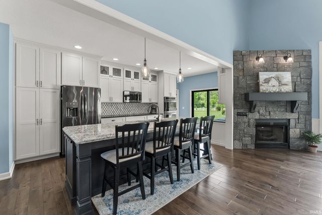 4408 McComb Road, Huntertown, IN 46748