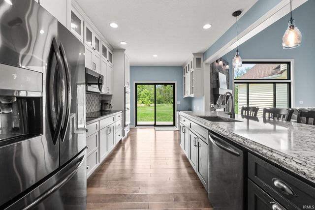 4408 McComb Road, Huntertown, IN 46748