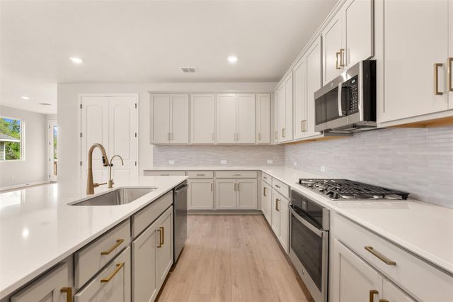 231 Ranier WAY, Dripping Springs, TX 78620