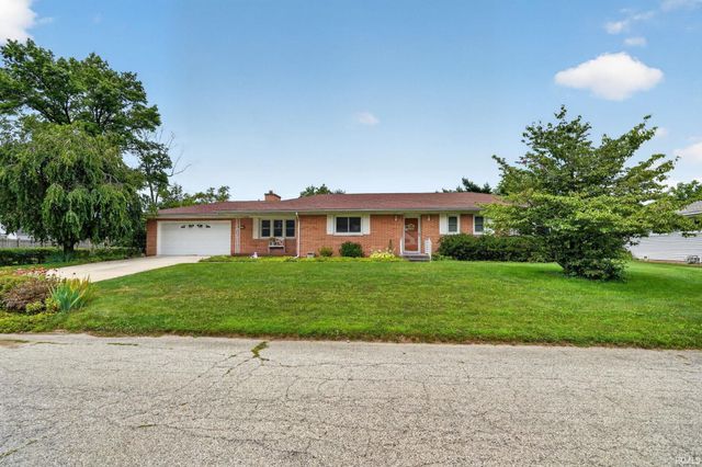 2120 Crestview Court, Lafayette, IN 47905