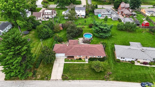 2120 Crestview Court, Lafayette, IN 47905
