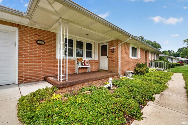 2120 Crestview Court, Lafayette, IN 47905