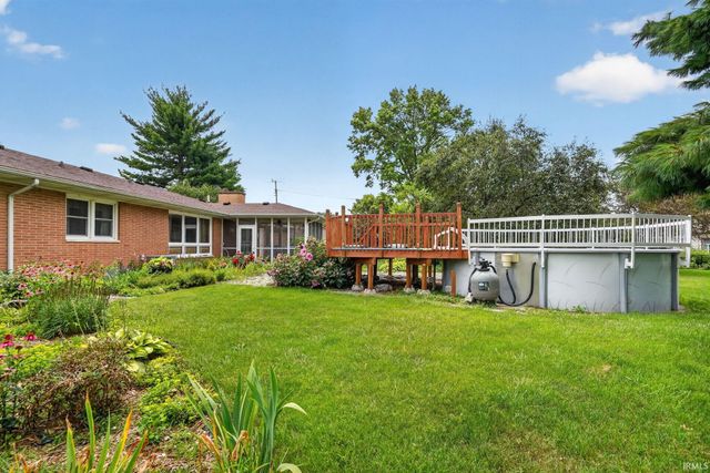 2120 Crestview Court, Lafayette, IN 47905