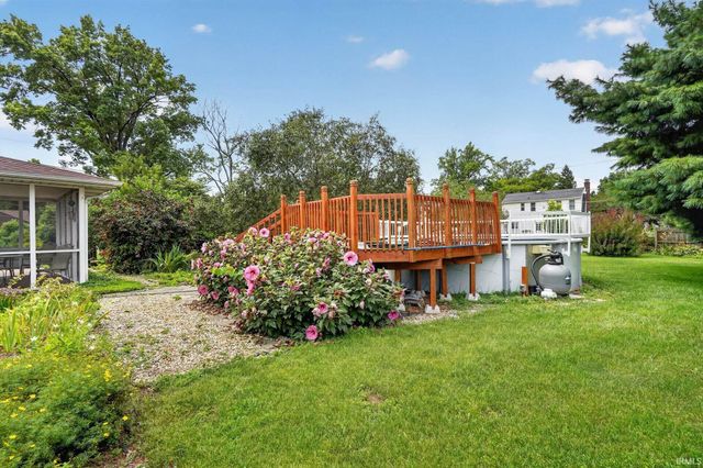 2120 Crestview Court, Lafayette, IN 47905