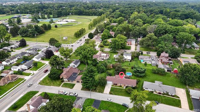 2120 Crestview Court, Lafayette, IN 47905