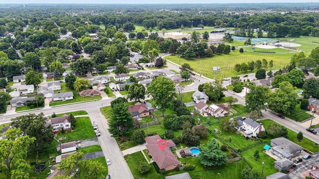2120 Crestview Court, Lafayette, IN 47905