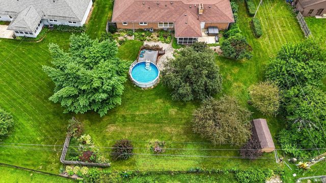 2120 Crestview Court, Lafayette, IN 47905
