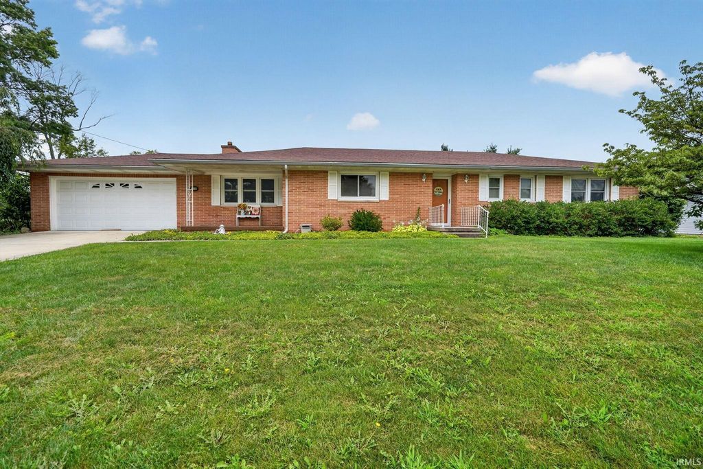 2120 Crestview Court, Lafayette, IN 47905