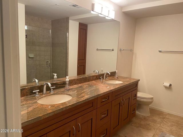 7157 E RANCHO VISTA Drive 1004, Scottsdale, AZ 85251