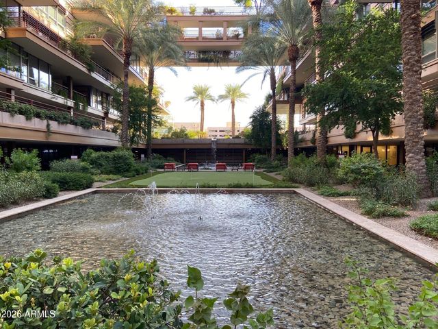 7157 E RANCHO VISTA Drive 1004, Scottsdale, AZ 85251