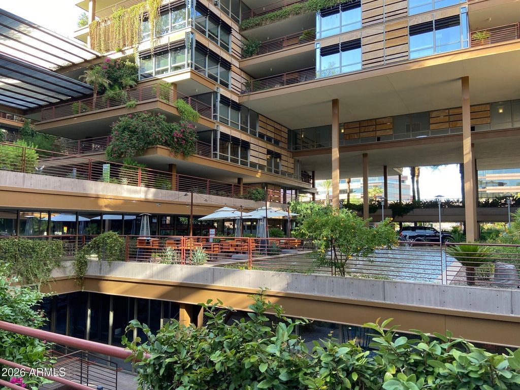 7157 E RANCHO VISTA Drive 1004, Scottsdale, AZ 85251