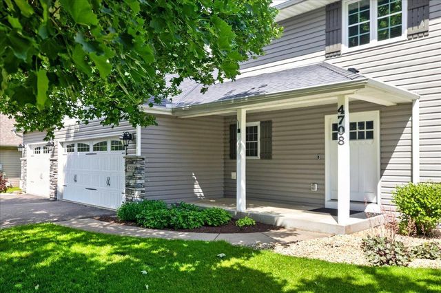 4708 Weston Hills Drive, Eagan, MN 55123