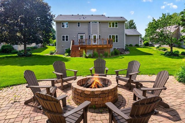 4708 Weston Hills Drive, Eagan, MN 55123