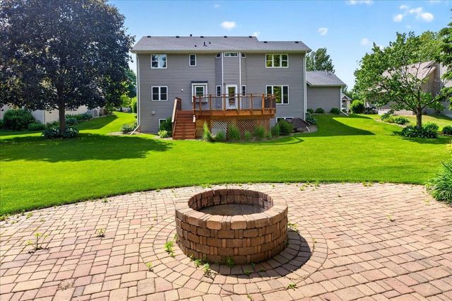 4708 Weston Hills Drive, Eagan, MN 55123