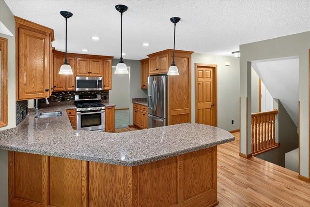 4708 Weston Hills Drive, Eagan, MN 55123