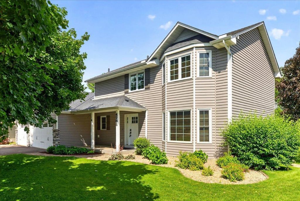 4708 Weston Hills Drive, Eagan, MN 55123 — photo 2