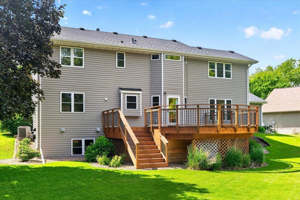 4708 Weston Hills Drive, Eagan, MN 55123 — photo 4