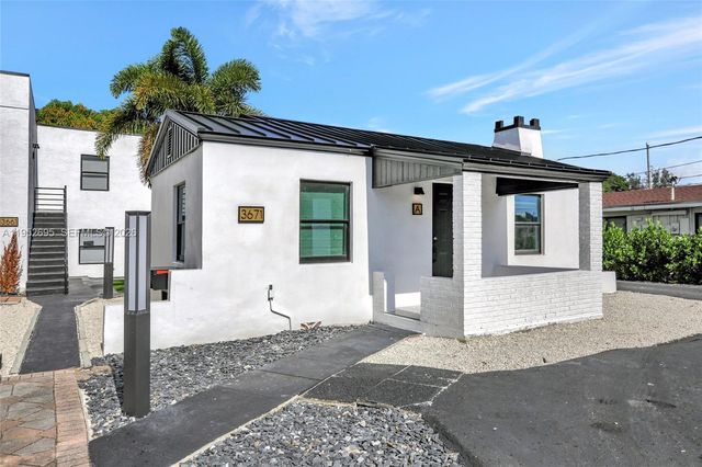 3671 NE 11th Ave A, Oakland Park, FL 33334