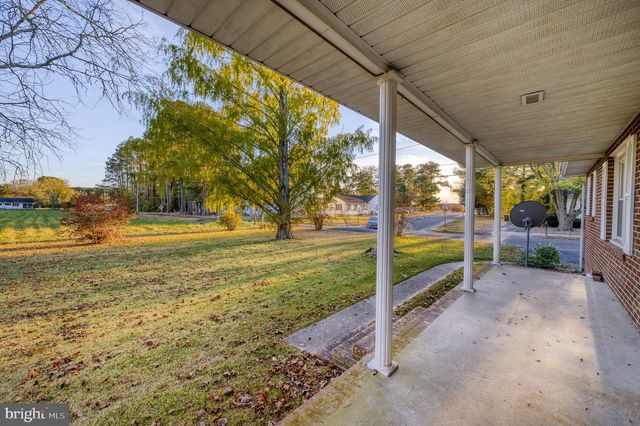 213 S ROSS ST, Snow Hill, MD 21863