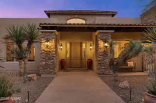 1139 W Sheared Granite Place, Oro Valley, AZ 85755