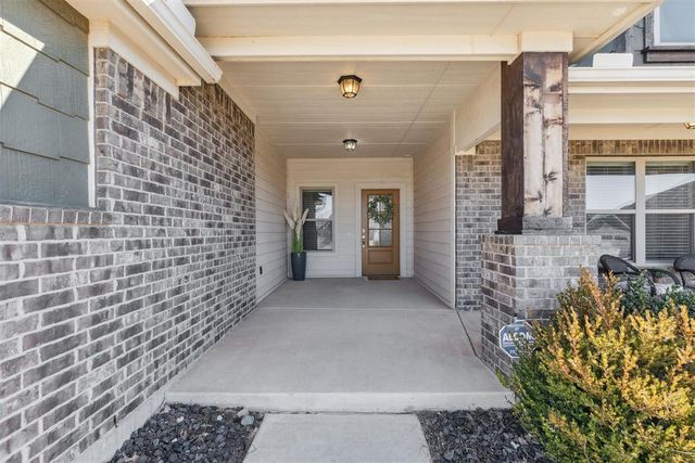 16112 Buffalo Drive, Oklahoma City, OK 73170