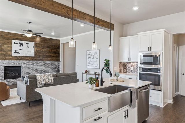 16112 Buffalo Drive, Oklahoma City, OK 73170