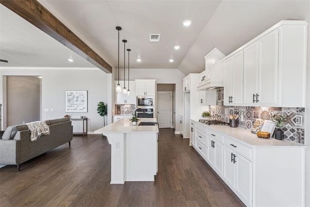 16112 Buffalo Drive, Oklahoma City, OK 73170