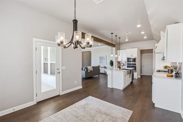 16112 Buffalo Drive, Oklahoma City, OK 73170