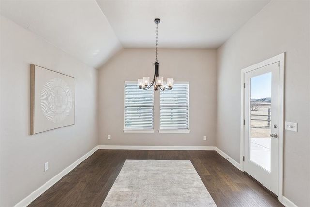 16112 Buffalo Drive, Oklahoma City, OK 73170