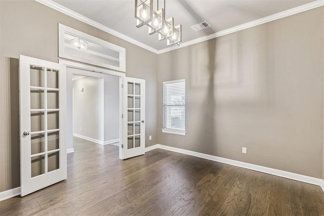 16112 Buffalo Drive, Oklahoma City, OK 73170