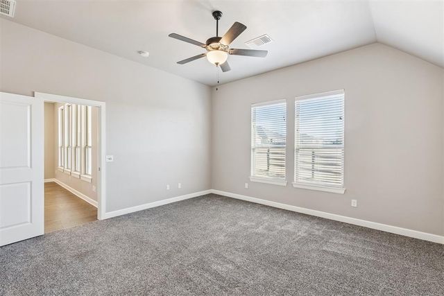 16112 Buffalo Drive, Oklahoma City, OK 73170