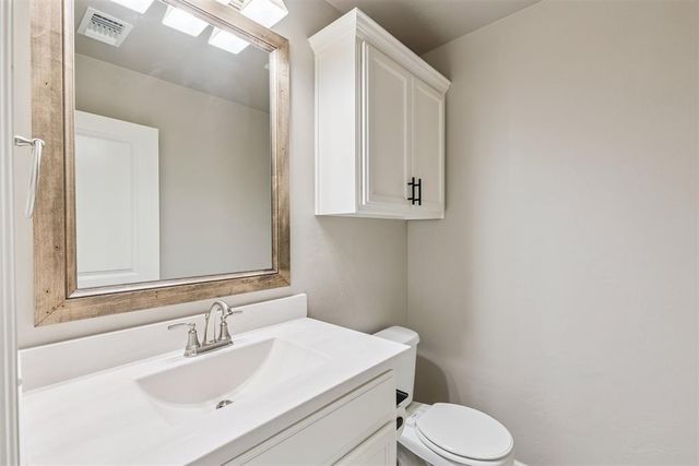 16112 Buffalo Drive, Oklahoma City, OK 73170