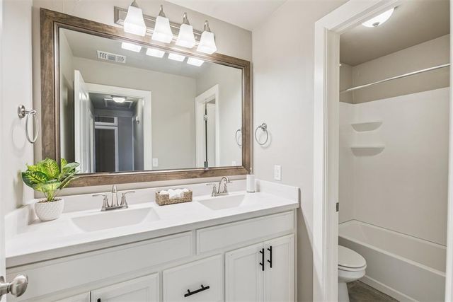 16112 Buffalo Drive, Oklahoma City, OK 73170