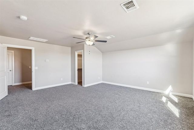 16112 Buffalo Drive, Oklahoma City, OK 73170